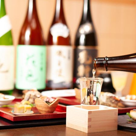 河津町 Mizumari酒店 外观 照片