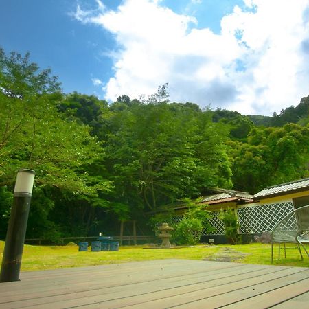 河津町 Mizumari酒店 外观 照片