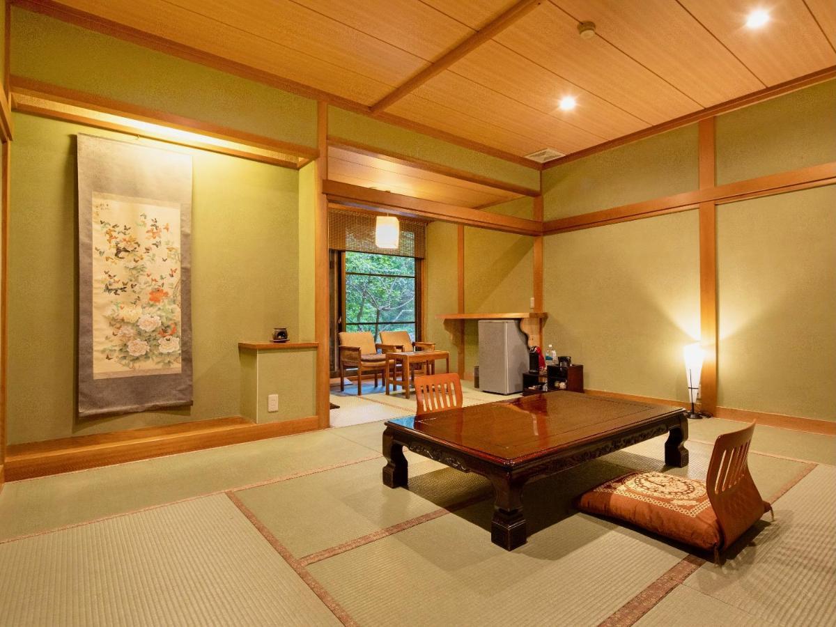 河津町 Mizumari酒店 外观 照片