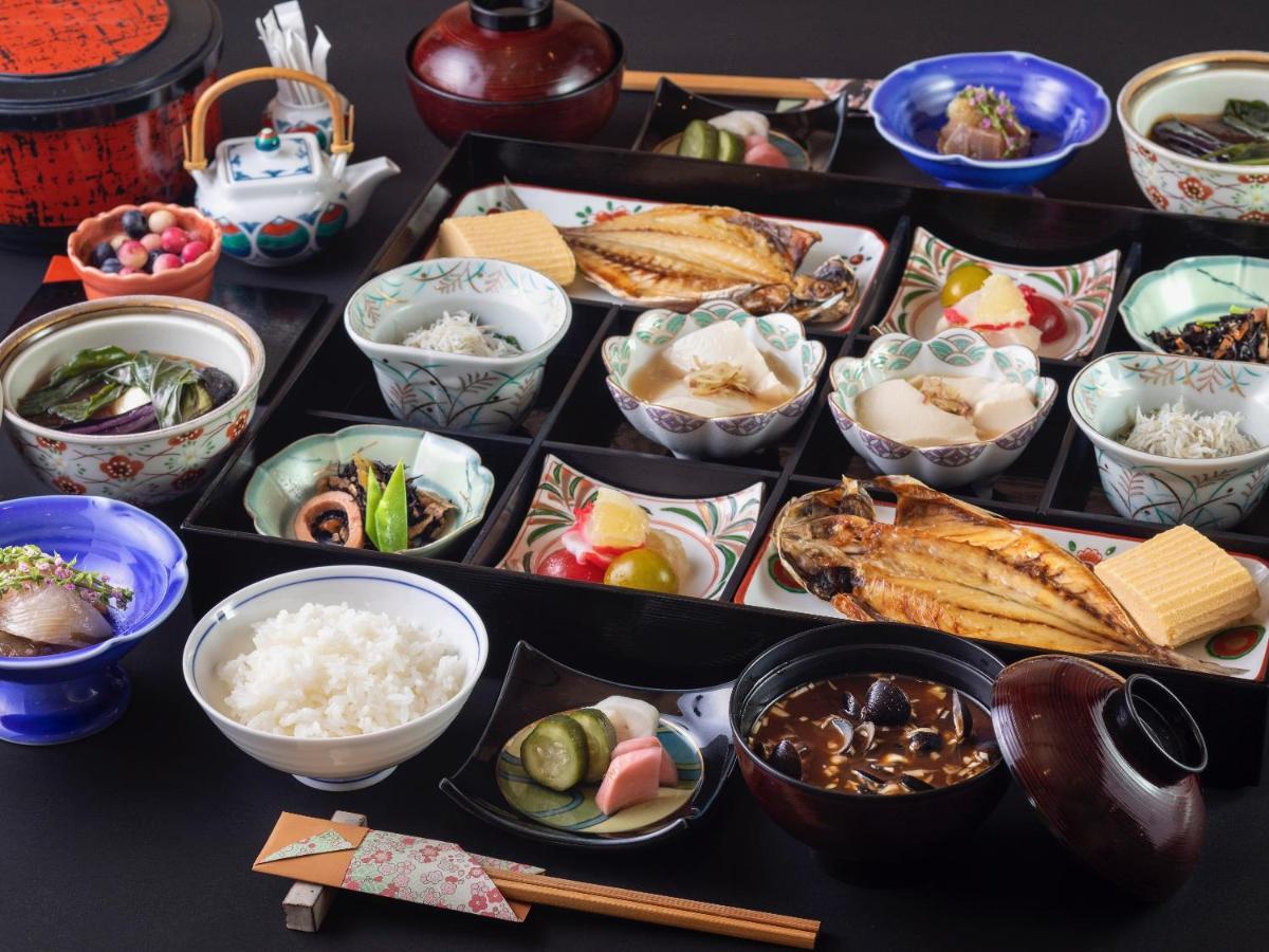 河津町 Mizumari酒店 外观 照片