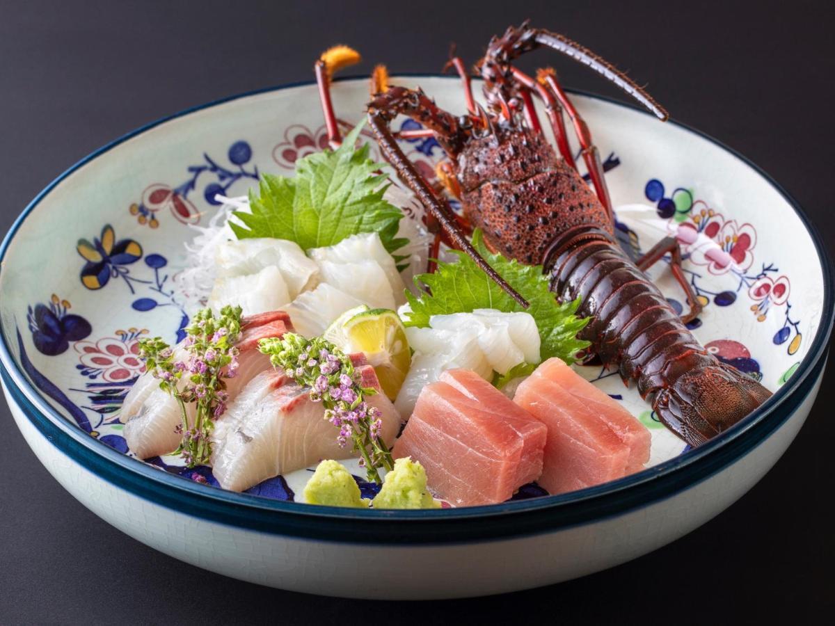 河津町 Mizumari酒店 外观 照片