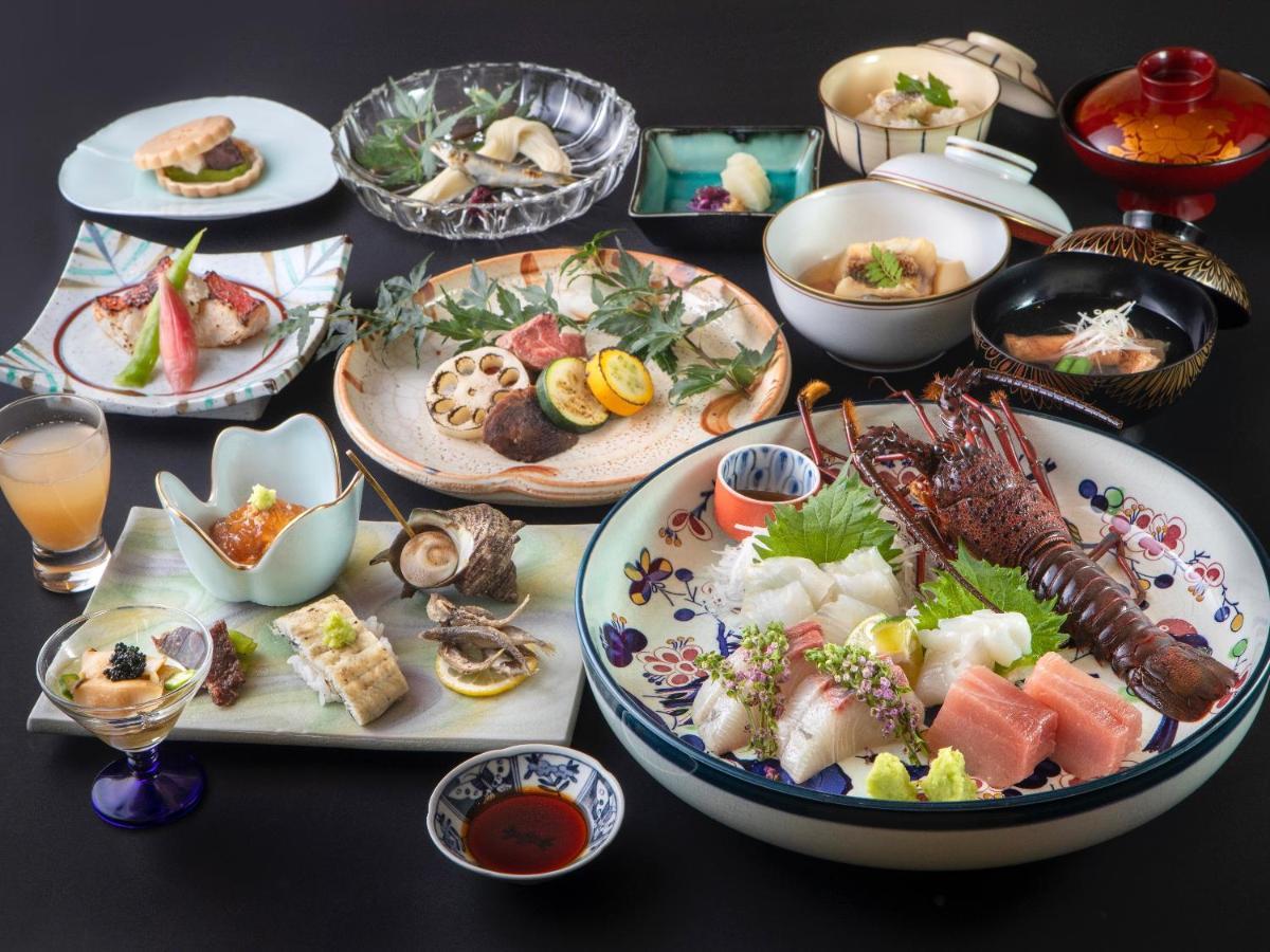 河津町 Mizumari酒店 外观 照片