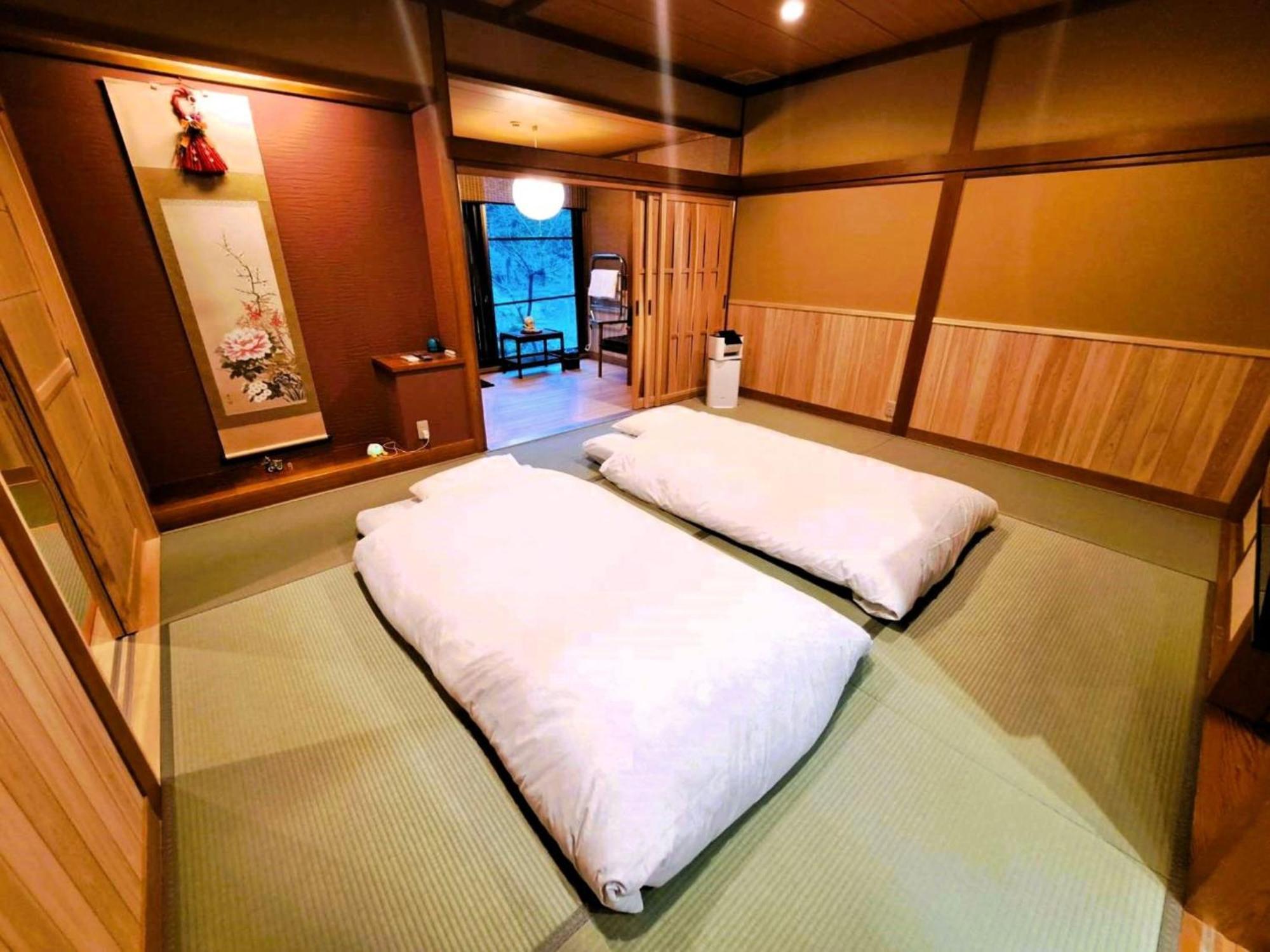 河津町 Mizumari酒店 外观 照片