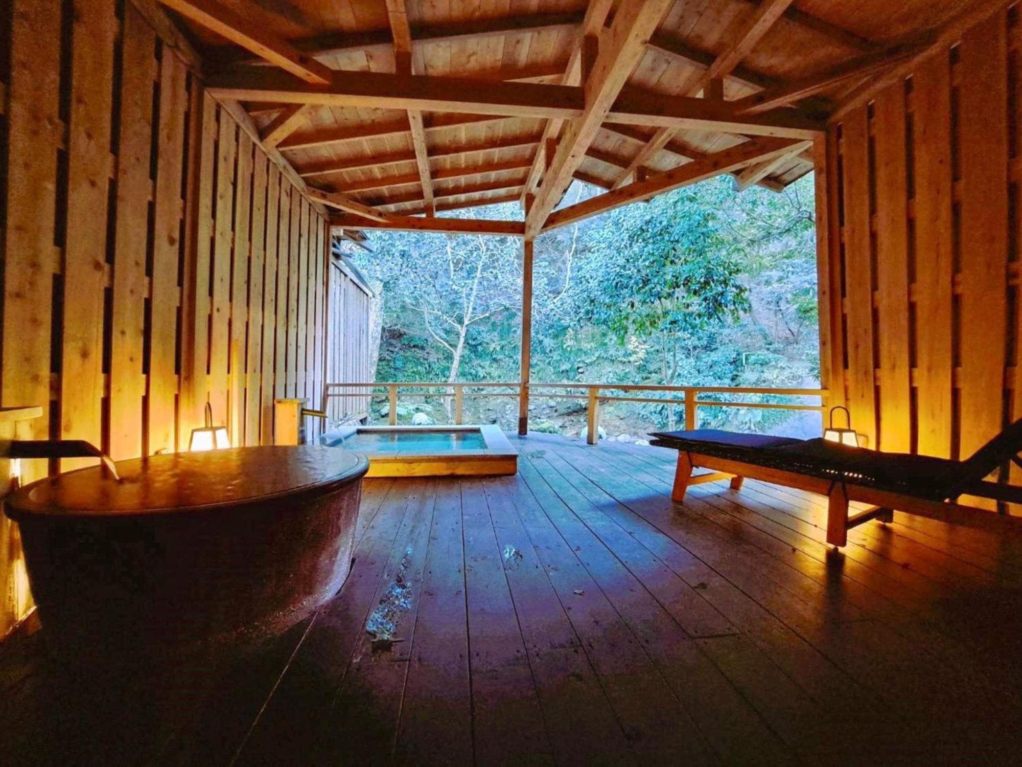 河津町 Mizumari酒店 外观 照片