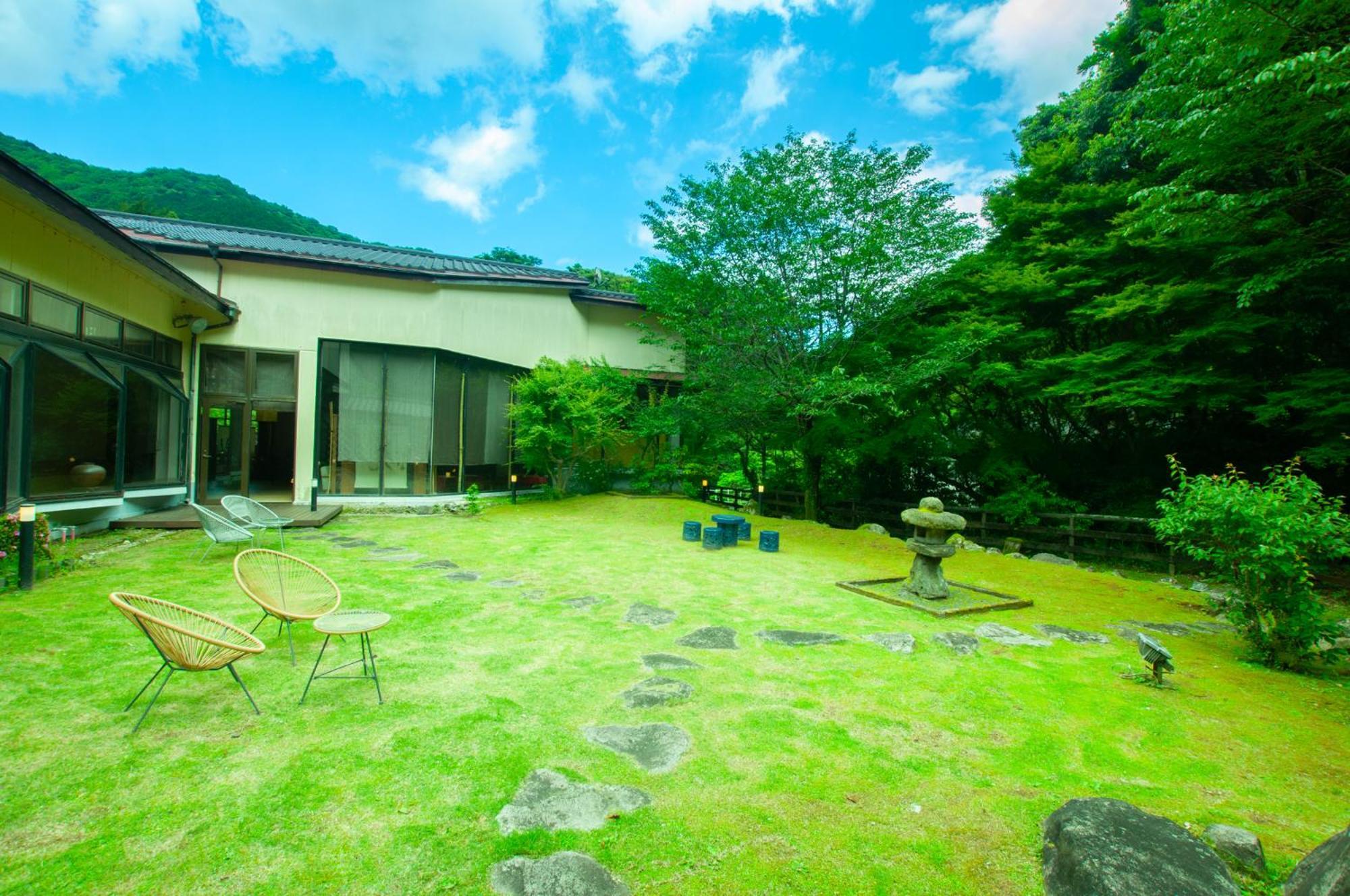 河津町 Mizumari酒店 外观 照片