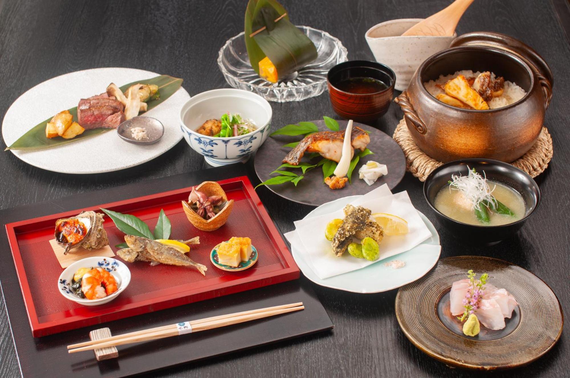 河津町 Mizumari酒店 外观 照片